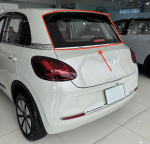 Kính chắn gió Wuling Bingo